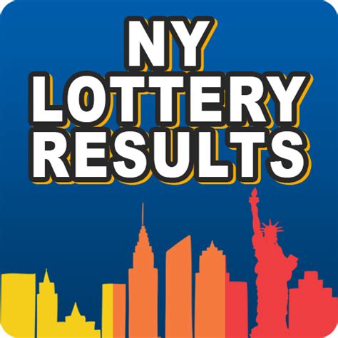 lotto numbers ny